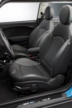 Mini Cooper S Bayswater 2012 года